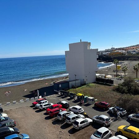 Ferienwohnung La Garita Vista Azul Exterior foto